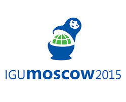 Региональная конференция Международного географического союза (IGU-2015)